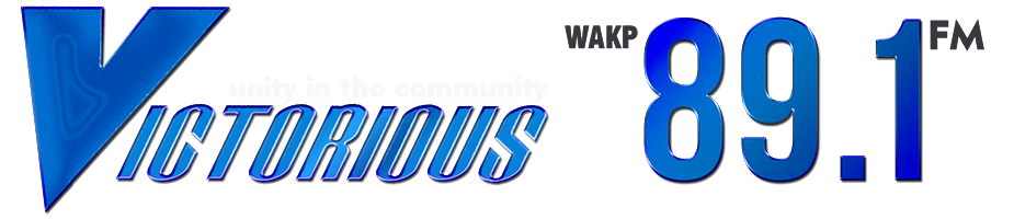 Victorious 89.1 FM